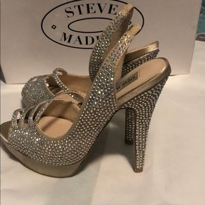 steve madden palazo